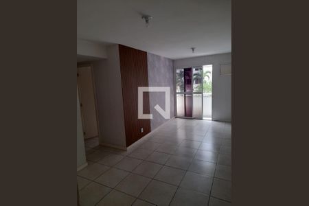 Sala de apartamento à venda com 3 quartos, 72m² em Vila Valqueire, Rio de Janeiro