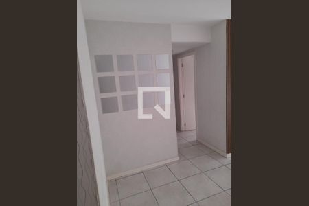 Sala de apartamento à venda com 3 quartos, 72m² em Vila Valqueire, Rio de Janeiro