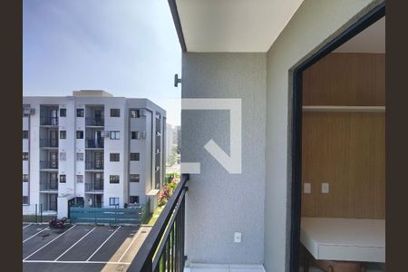 Apartamento à venda com 2 quartos, 43m² em Barra Olímpica, Rio de Janeiro