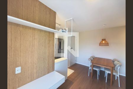Apartamento à venda com 2 quartos, 43m² em Barra Olímpica, Rio de Janeiro