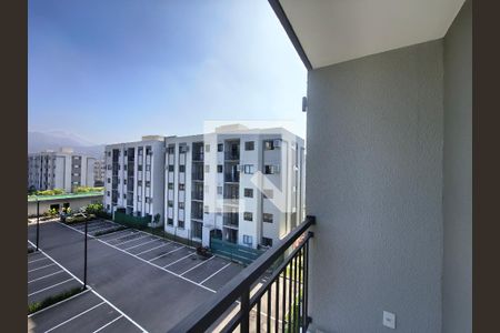 Apartamento à venda com 2 quartos, 43m² em Barra Olímpica, Rio de Janeiro