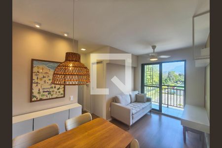 Apartamento à venda com 2 quartos, 43m² em Barra Olímpica, Rio de Janeiro