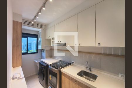 Apartamento à venda com 2 quartos, 43m² em Barra Olímpica, Rio de Janeiro