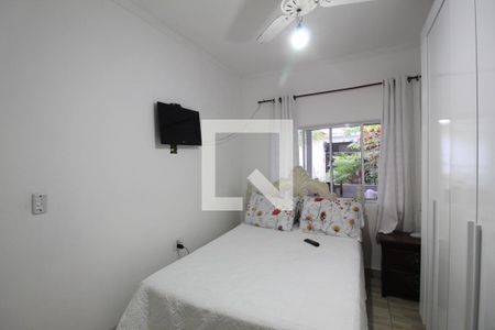 Quarto 2 de casa de condomínio à venda com 3 quartos, 300m² em Taquara, Rio de Janeiro