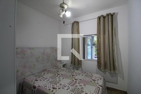 Quarto 1 de casa de condomínio à venda com 3 quartos, 300m² em Taquara, Rio de Janeiro