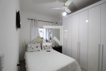 Quarto 2 de casa de condomínio à venda com 3 quartos, 300m² em Taquara, Rio de Janeiro