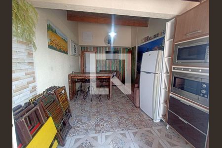 Apartamento à venda com 2 quartos, 150m² em Vila América, Santo André