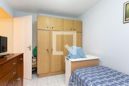 Quarto 1  de apartamento à venda com 3 quartos, 72m² em Cidade Antônio Estêvão de Carvalho, São Paulo
