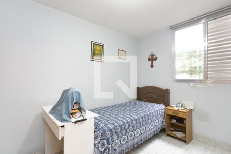Quarto 1  de apartamento à venda com 3 quartos, 72m² em Cidade Antônio Estêvão de Carvalho, São Paulo