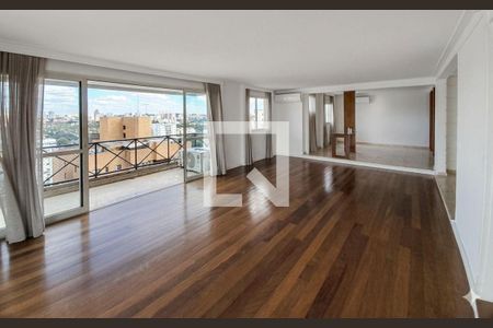 Apartamento à venda com 2 quartos, 200m² em Vila Progredior, São Paulo