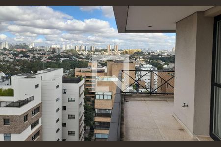 Apartamento à venda com 2 quartos, 200m² em Vila Progredior, São Paulo