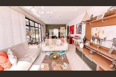 Apartamento à venda com 4 quartos, 294m² em Barra da Tijuca, Rio de Janeiro