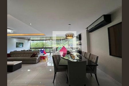 Apartamento à venda com 3 quartos, 157m² em Barra da Tijuca, Rio de Janeiro