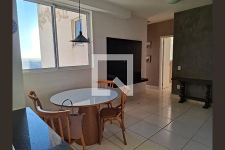 Apartamento à venda com 2 quartos, 55m² em Palmeiras, Belo Horizonte