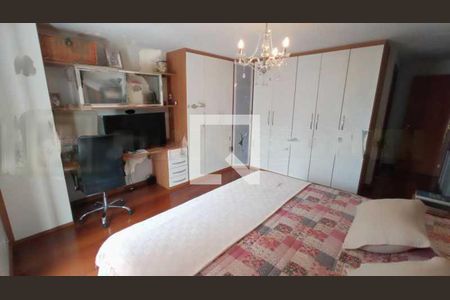 Apartamento à venda com 4 quartos, 259m² em Cacuia, Rio de Janeiro