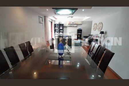 Apartamento à venda com 4 quartos, 259m² em Cacuia, Rio de Janeiro