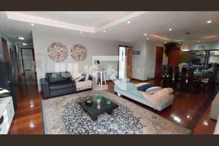 Apartamento à venda com 4 quartos, 259m² em Cacuia, Rio de Janeiro