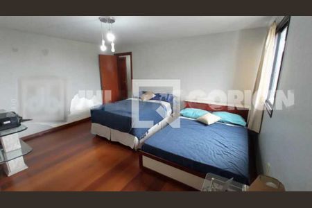 Apartamento à venda com 4 quartos, 259m² em Cacuia, Rio de Janeiro