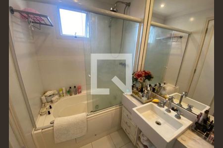 Apartamento à venda com 1 quarto, 48m² em Moema, São Paulo