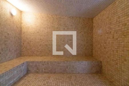 Apartamento à venda com 1 quarto, 48m² em Moema, São Paulo
