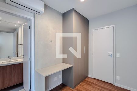 Quarto 1 - Suíte de apartamento para alugar com 3 quartos, 115m² em Vila Mariana, São Paulo