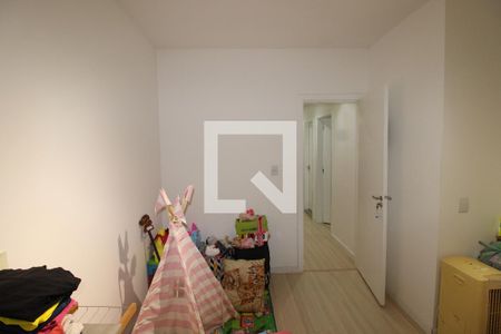 Quarto 1 de casa à venda com 3 quartos, 95m² em Jardim Nossa Senhora do Carmo, São Paulo