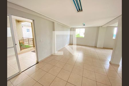 Apartamento para alugar com 2 quartos, 60m² em Buritis, Belo Horizonte