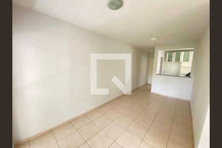 Apartamento para alugar com 2 quartos, 60m² em Buritis, Belo Horizonte