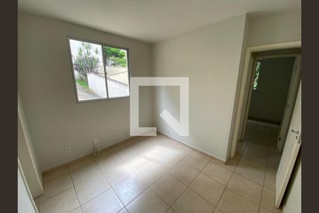 Apartamento para alugar com 2 quartos, 60m² em Buritis, Belo Horizonte