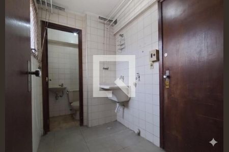 Apartamento para alugar com 3 quartos, 115m² em Jardim Proenca I, Campinas