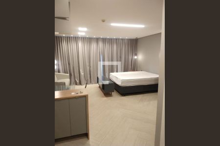 Apartamento para alugar com 1 quarto, 48m² em Vila Argos Velha, Jundiaí