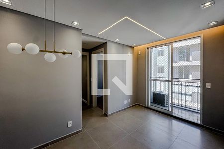 Apartamento para alugar com 2 quartos, 40m² em Belenzinho, São Paulo