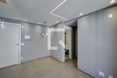 Apartamento para alugar com 2 quartos, 40m² em Belenzinho, São Paulo