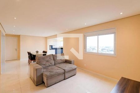 Foto 01 de apartamento à venda com 3 quartos, 127m² em Jardim Taboao, São Paulo