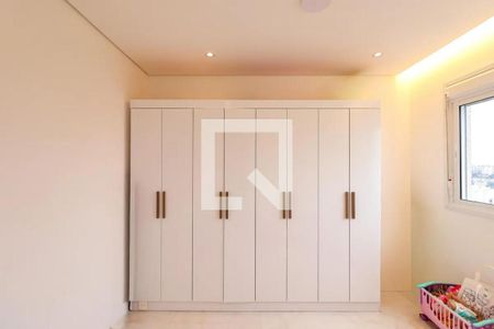 Foto 13 de apartamento à venda com 3 quartos, 127m² em Jardim Taboao, São Paulo