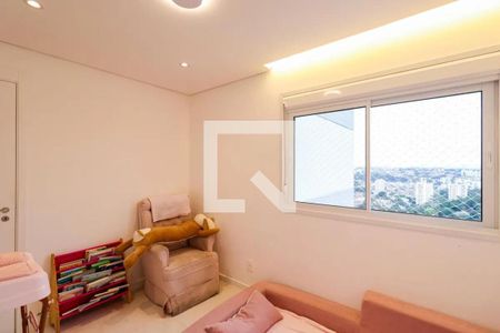 Foto 15 de apartamento à venda com 3 quartos, 127m² em Jardim Taboao, São Paulo