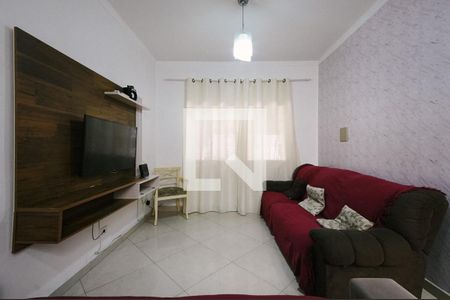 Sala de casa para alugar com 3 quartos, 140m² em Cidade Líder, São Paulo