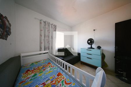 Quarto 1 de casa para alugar com 3 quartos, 140m² em Cidade Líder, São Paulo