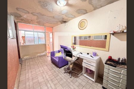 Antesala de casa à venda com 4 quartos, 146m² em Aglomeração Urbana de Jundiaí, Várzea Paulista