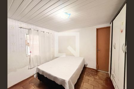 Suíte  de casa à venda com 4 quartos, 146m² em Aglomeração Urbana de Jundiaí, Várzea Paulista