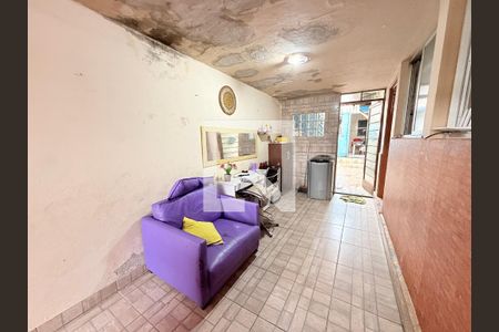 Antesala de casa à venda com 4 quartos, 146m² em Aglomeração Urbana de Jundiaí, Várzea Paulista