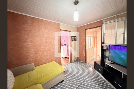 Sala de casa à venda com 4 quartos, 146m² em Aglomeração Urbana de Jundiaí, Várzea Paulista