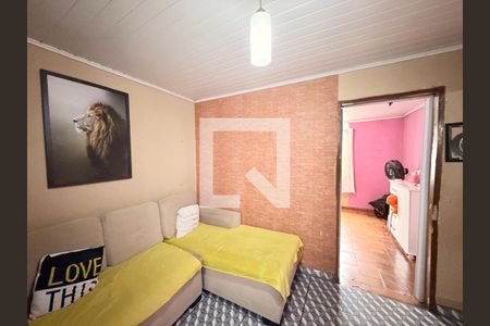 Sala de casa à venda com 4 quartos, 146m² em Aglomeração Urbana de Jundiaí, Várzea Paulista