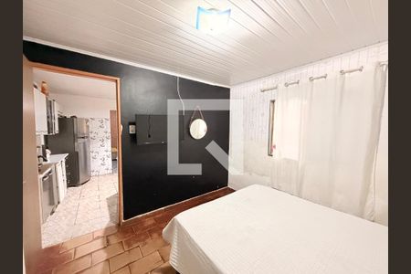 Suíte  de casa à venda com 4 quartos, 146m² em Aglomeração Urbana de Jundiaí, Várzea Paulista