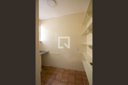 Cozinha de apartamento para alugar com 3 quartos, 70m² em Vila Lage, São Gonçalo
