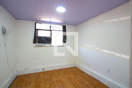 Sala de apartamento para alugar com 3 quartos, 70m² em Vila Lage, São Gonçalo