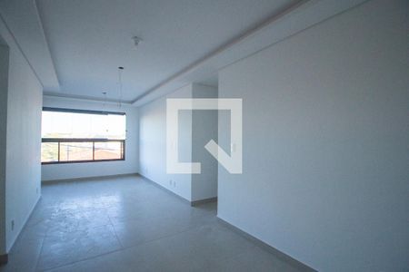 Sala de apartamento para alugar com 3 quartos, 83m² em Jardim Vera Cruz, Sorocaba