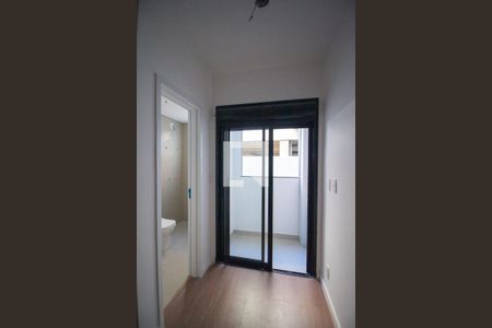 Suite  de apartamento para alugar com 3 quartos, 83m² em Jardim Vera Cruz, Sorocaba