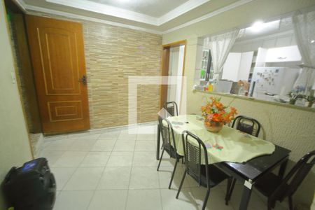 Casa à venda com 2 quartos, 120m² em Montanhão, São Bernardo do Campo
