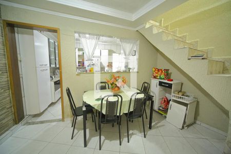 Casa à venda com 2 quartos, 120m² em Montanhão, São Bernardo do Campo
